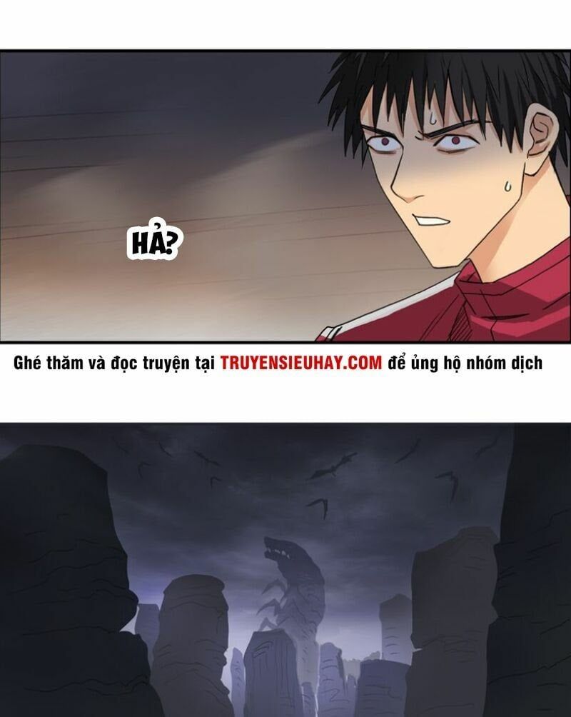 đọc truyện Siêu Năng Lập Phương Chương 92 ảnh 21 tại Thiên Thai Truyện