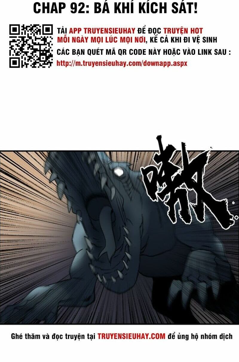 đọc truyện Siêu Năng Lập Phương Chương 92 ảnh 4 tại Thiên Thai Truyện