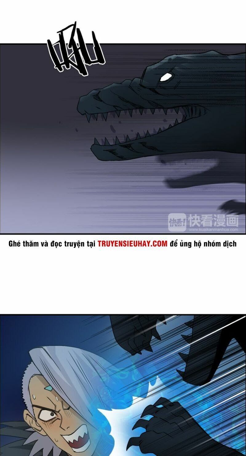 đọc truyện Siêu Năng Lập Phương Chương 92 ảnh 23 tại Thiên Thai Truyện