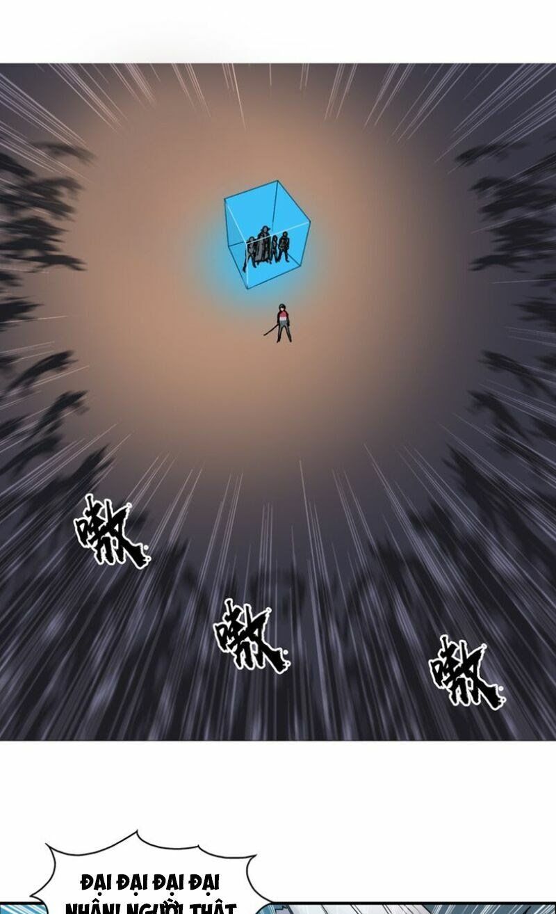 đọc truyện Siêu Năng Lập Phương Chương 92 ảnh 27 tại Thiên Thai Truyện