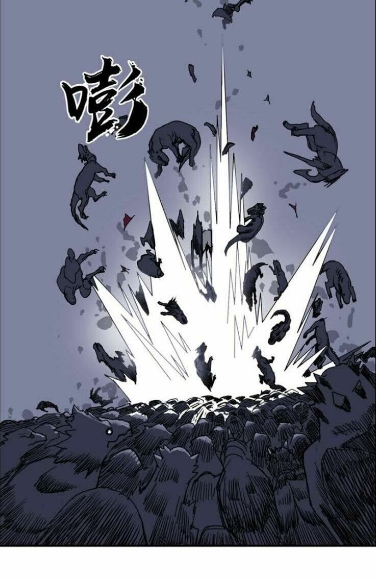 đọc truyện Siêu Năng Lập Phương Chương 92 ảnh 31 tại Thiên Thai Truyện