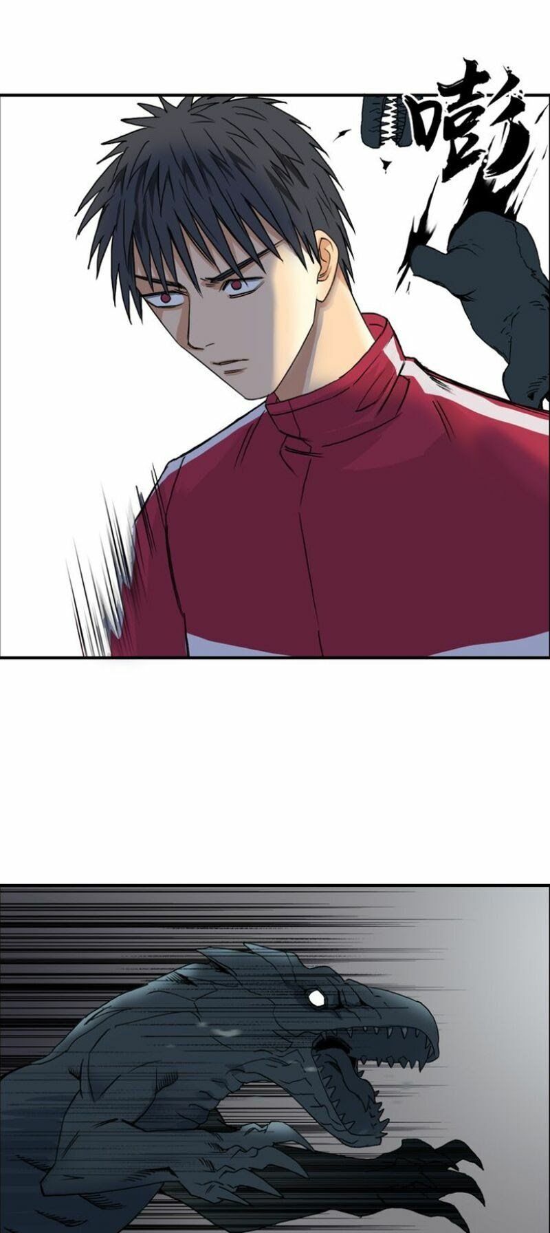 đọc truyện Siêu Năng Lập Phương Chương 92 ảnh 5 tại Thiên Thai Truyện