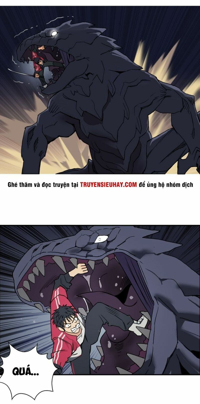 đọc truyện Siêu Năng Lập Phương Chương 92 ảnh 37 tại Thiên Thai Truyện