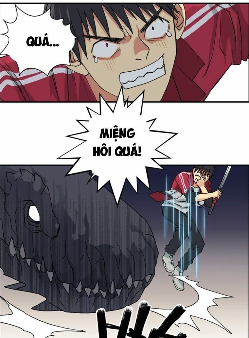 đọc truyện Siêu Năng Lập Phương Chương 92 ảnh 38 tại Thiên Thai Truyện