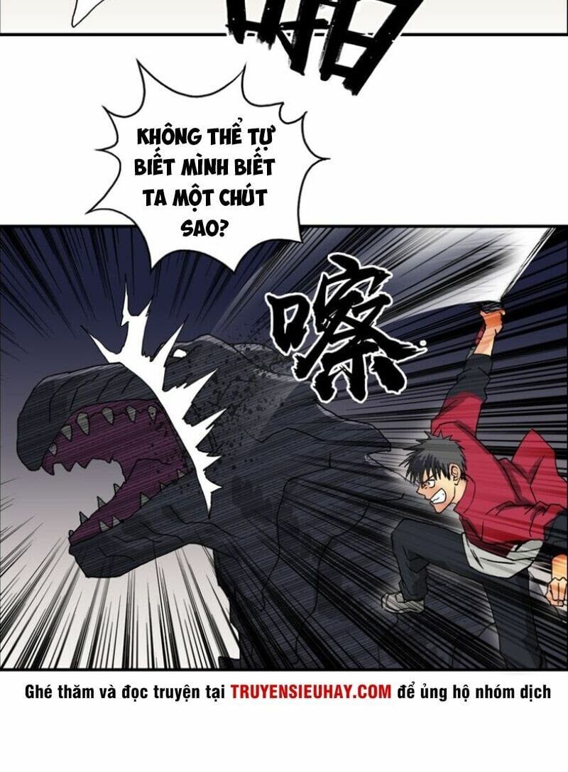 đọc truyện Siêu Năng Lập Phương Chương 92 ảnh 39 tại Thiên Thai Truyện