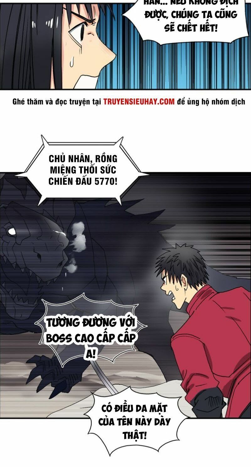 đọc truyện Siêu Năng Lập Phương Chương 92 ảnh 41 tại Thiên Thai Truyện