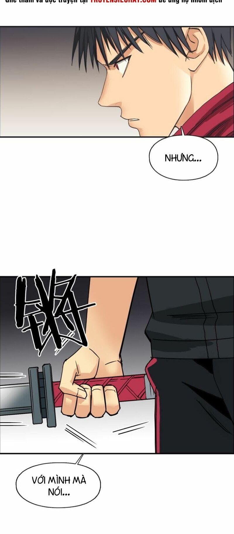 đọc truyện Siêu Năng Lập Phương Chương 92 ảnh 8 tại Thiên Thai Truyện