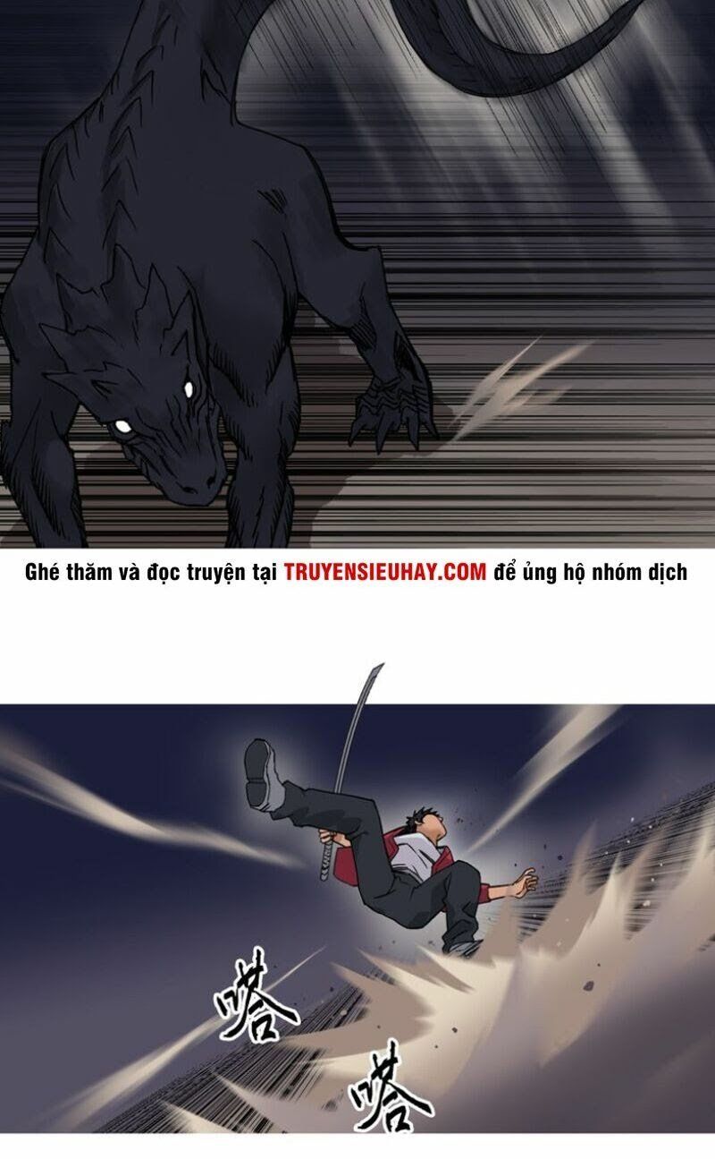 đọc truyện Siêu Năng Lập Phương Chương 93 ảnh 12 tại Thiên Thai Truyện