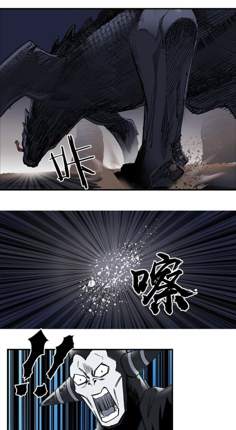 đọc truyện Siêu Năng Lập Phương Chương 93 ảnh 13 tại Thiên Thai Truyện