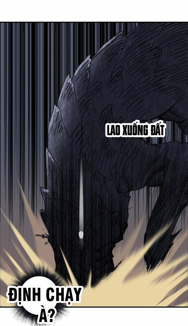 đọc truyện Siêu Năng Lập Phương Chương 93 ảnh 17 tại Thiên Thai Truyện