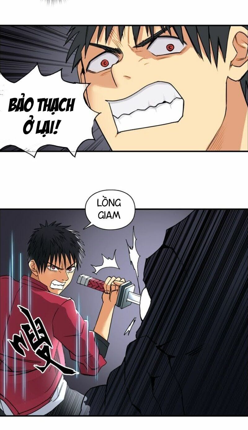 đọc truyện Siêu Năng Lập Phương Chương 93 ảnh 18 tại Thiên Thai Truyện