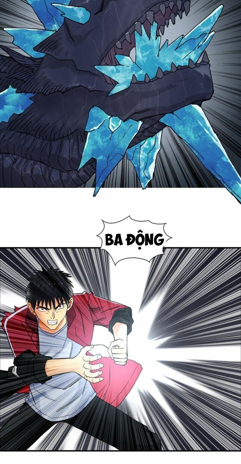 đọc truyện Siêu Năng Lập Phương Chương 93 ảnh 20 tại Thiên Thai Truyện