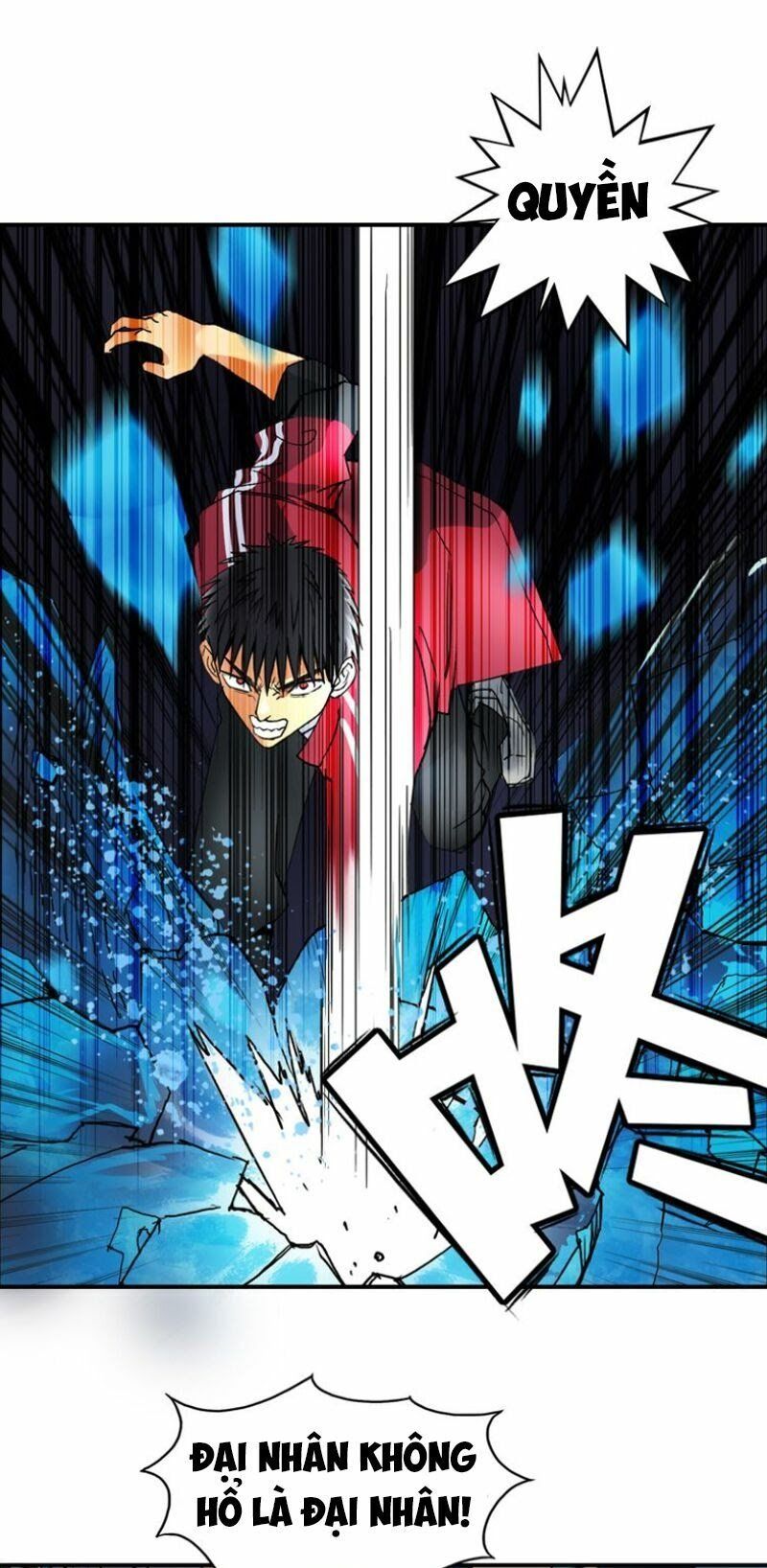 đọc truyện Siêu Năng Lập Phương Chương 93 ảnh 21 tại Thiên Thai Truyện