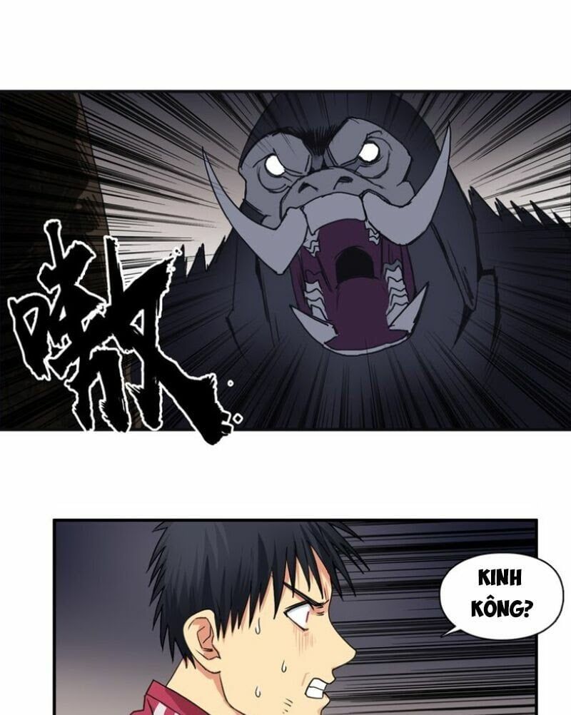 đọc truyện Siêu Năng Lập Phương Chương 93 ảnh 31 tại Thiên Thai Truyện