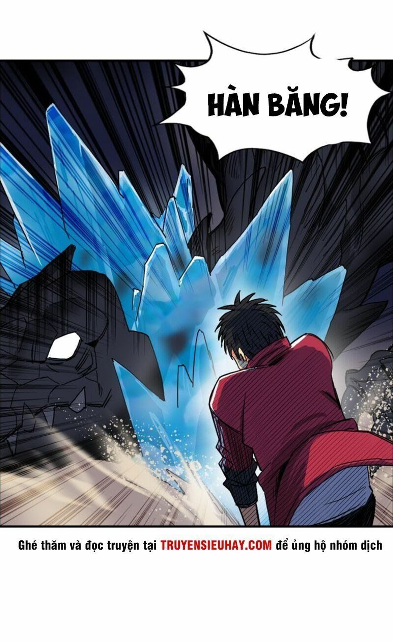 đọc truyện Siêu Năng Lập Phương Chương 93 ảnh 5 tại Thiên Thai Truyện