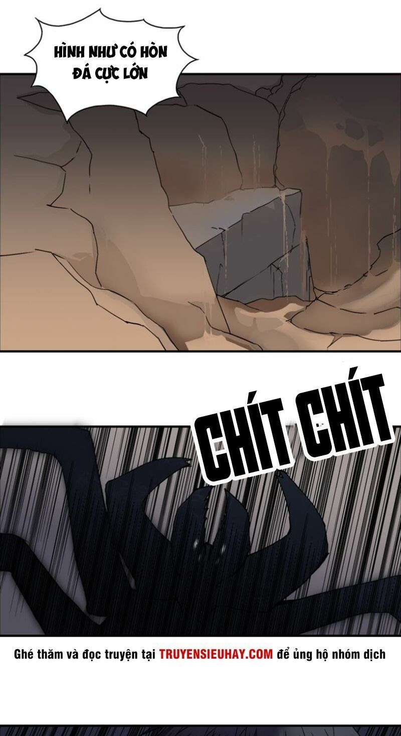 đọc truyện Siêu Năng Lập Phương Chương 93 ảnh 35 tại Thiên Thai Truyện