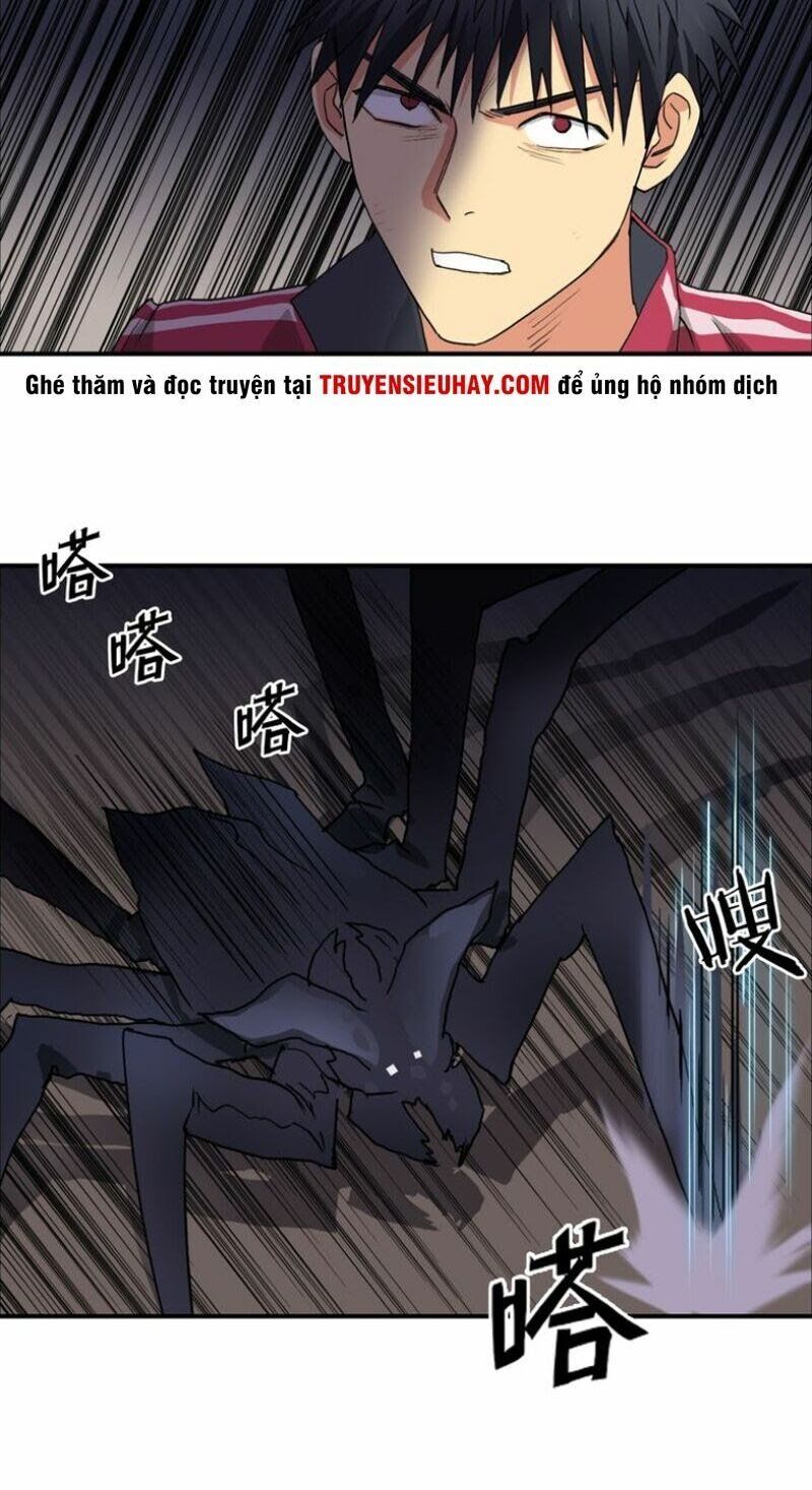 đọc truyện Siêu Năng Lập Phương Chương 93 ảnh 36 tại Thiên Thai Truyện