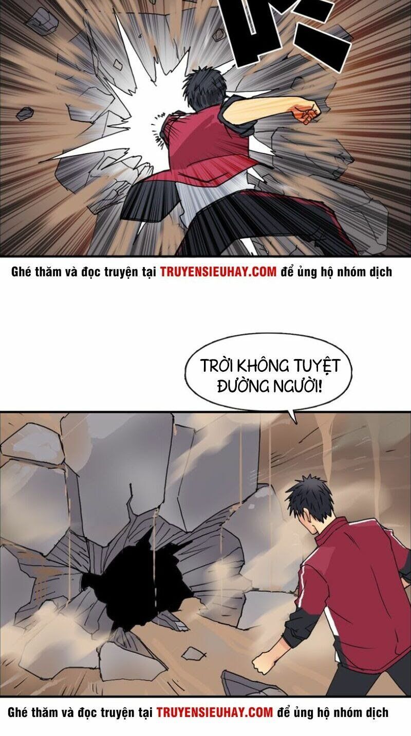 đọc truyện Siêu Năng Lập Phương Chương 93 ảnh 38 tại Thiên Thai Truyện