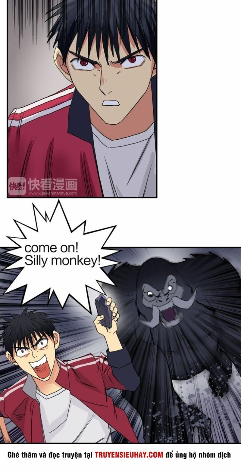 đọc truyện Siêu Năng Lập Phương Chương 93 ảnh 40 tại Thiên Thai Truyện