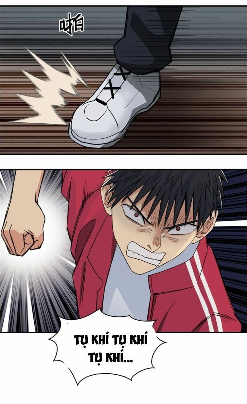 đọc truyện Siêu Năng Lập Phương Chương 93 ảnh 6 tại Thiên Thai Truyện