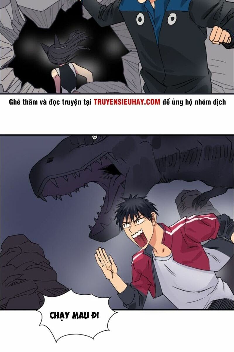 đọc truyện Siêu Năng Lập Phương Chương 93 ảnh 42 tại Thiên Thai Truyện