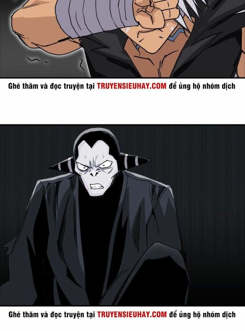 đọc truyện Siêu Năng Lập Phương Chương 93 ảnh 46 tại Thiên Thai Truyện