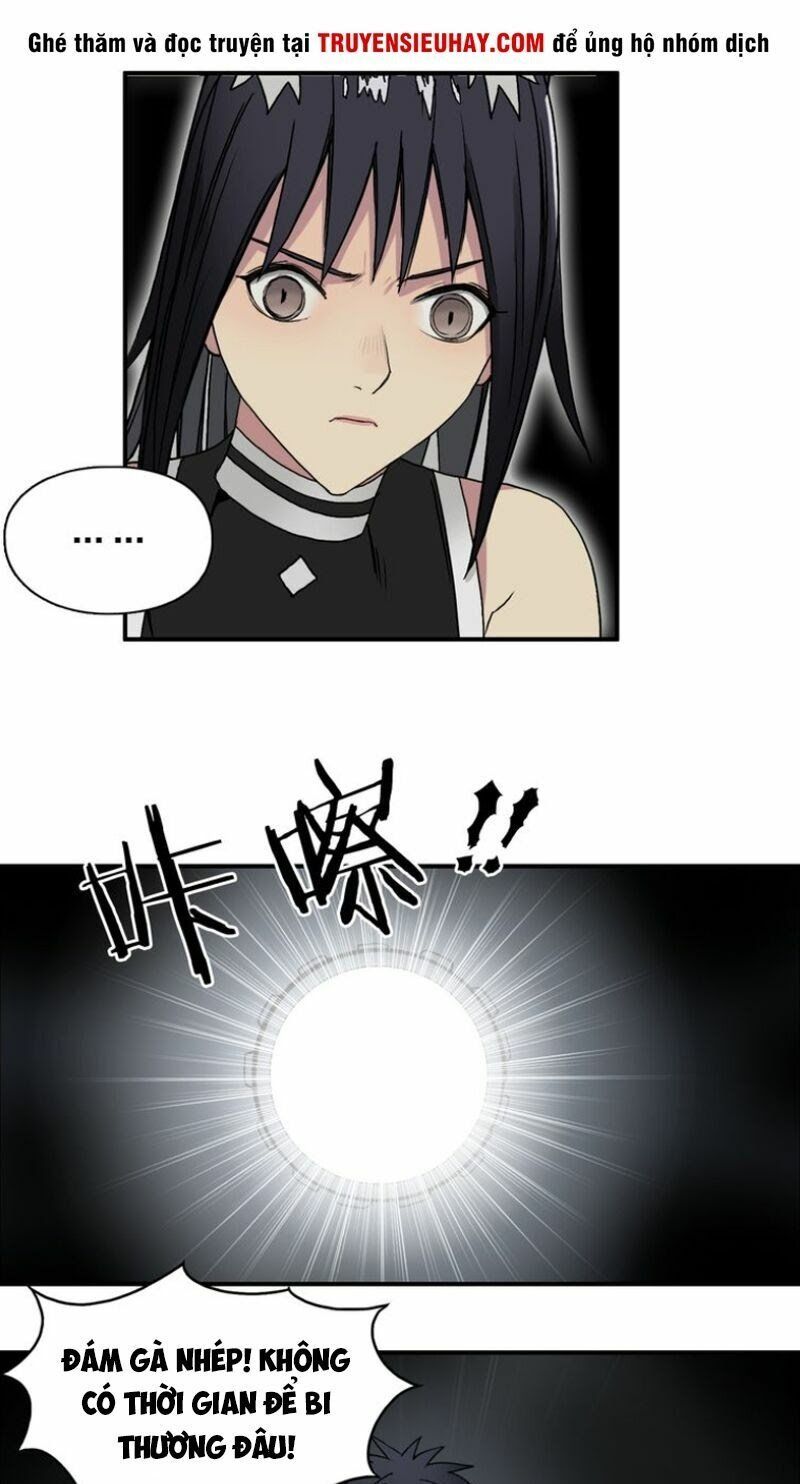 đọc truyện Siêu Năng Lập Phương Chương 93 ảnh 47 tại Thiên Thai Truyện