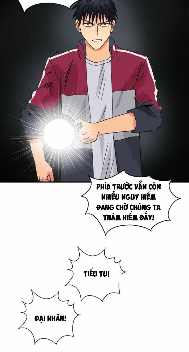 đọc truyện Siêu Năng Lập Phương Chương 93 ảnh 48 tại Thiên Thai Truyện