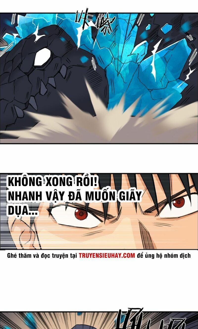 đọc truyện Siêu Năng Lập Phương Chương 93 ảnh 7 tại Thiên Thai Truyện