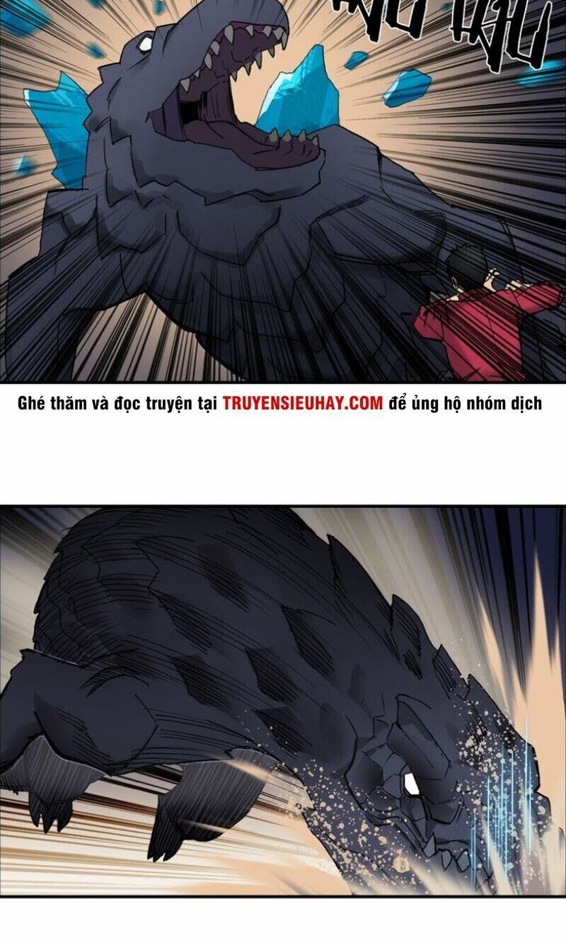 đọc truyện Siêu Năng Lập Phương Chương 93 ảnh 8 tại Thiên Thai Truyện