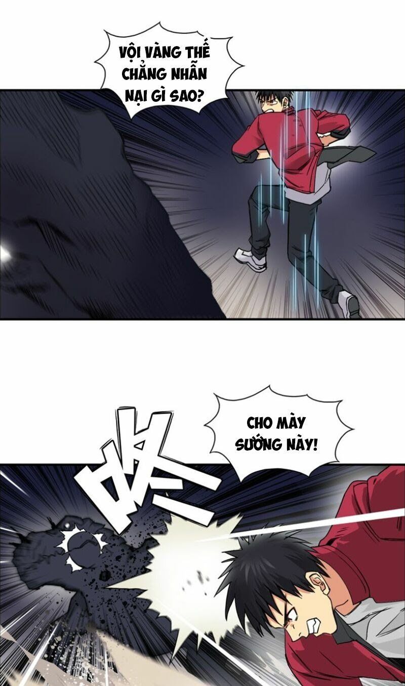 đọc truyện Siêu Năng Lập Phương Chương 93 ảnh 9 tại Thiên Thai Truyện