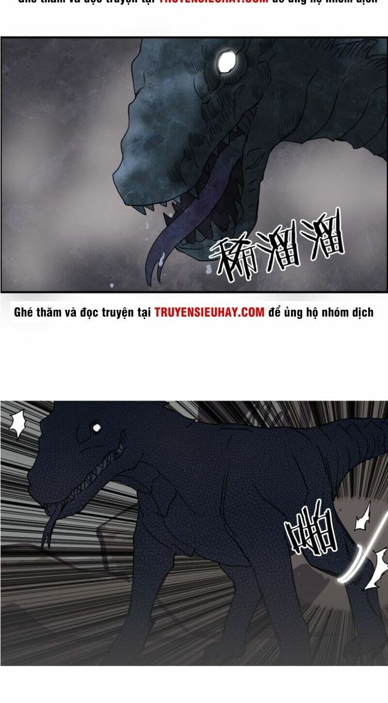 đọc truyện Siêu Năng Lập Phương Chương 94 ảnh 17 tại Thiên Thai Truyện