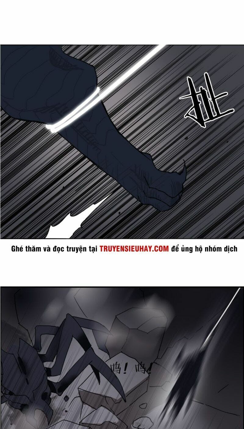 đọc truyện Siêu Năng Lập Phương Chương 94 ảnh 18 tại Thiên Thai Truyện