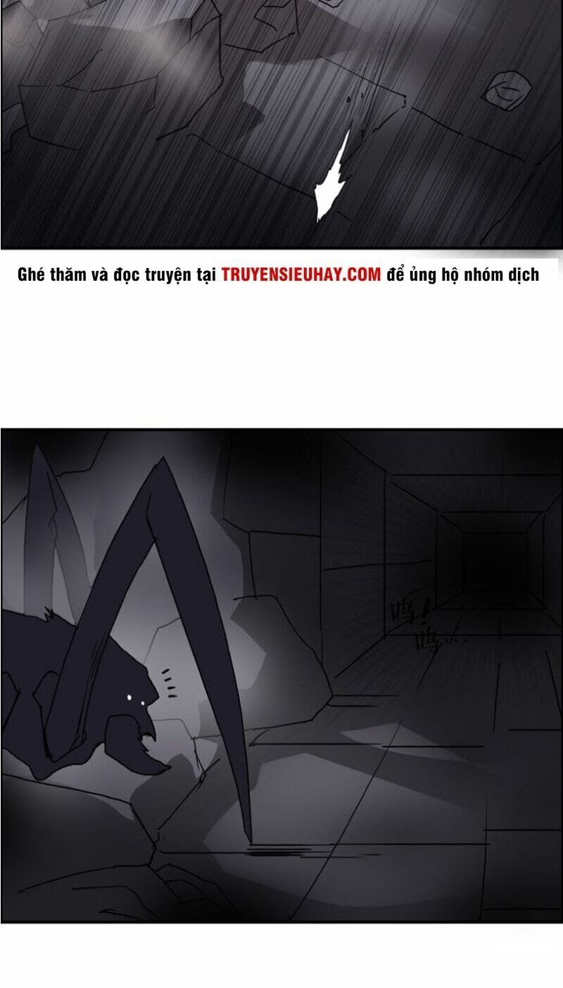 đọc truyện Siêu Năng Lập Phương Chương 94 ảnh 19 tại Thiên Thai Truyện