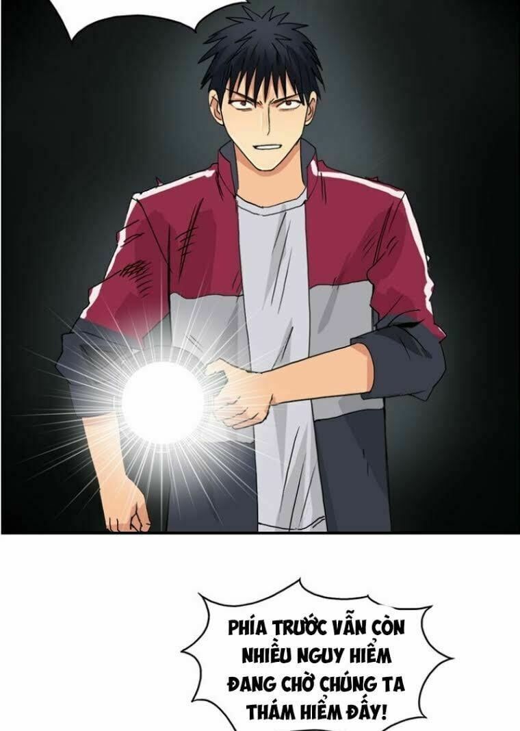 đọc truyện Siêu Năng Lập Phương Chương 94 ảnh 4 tại Thiên Thai Truyện