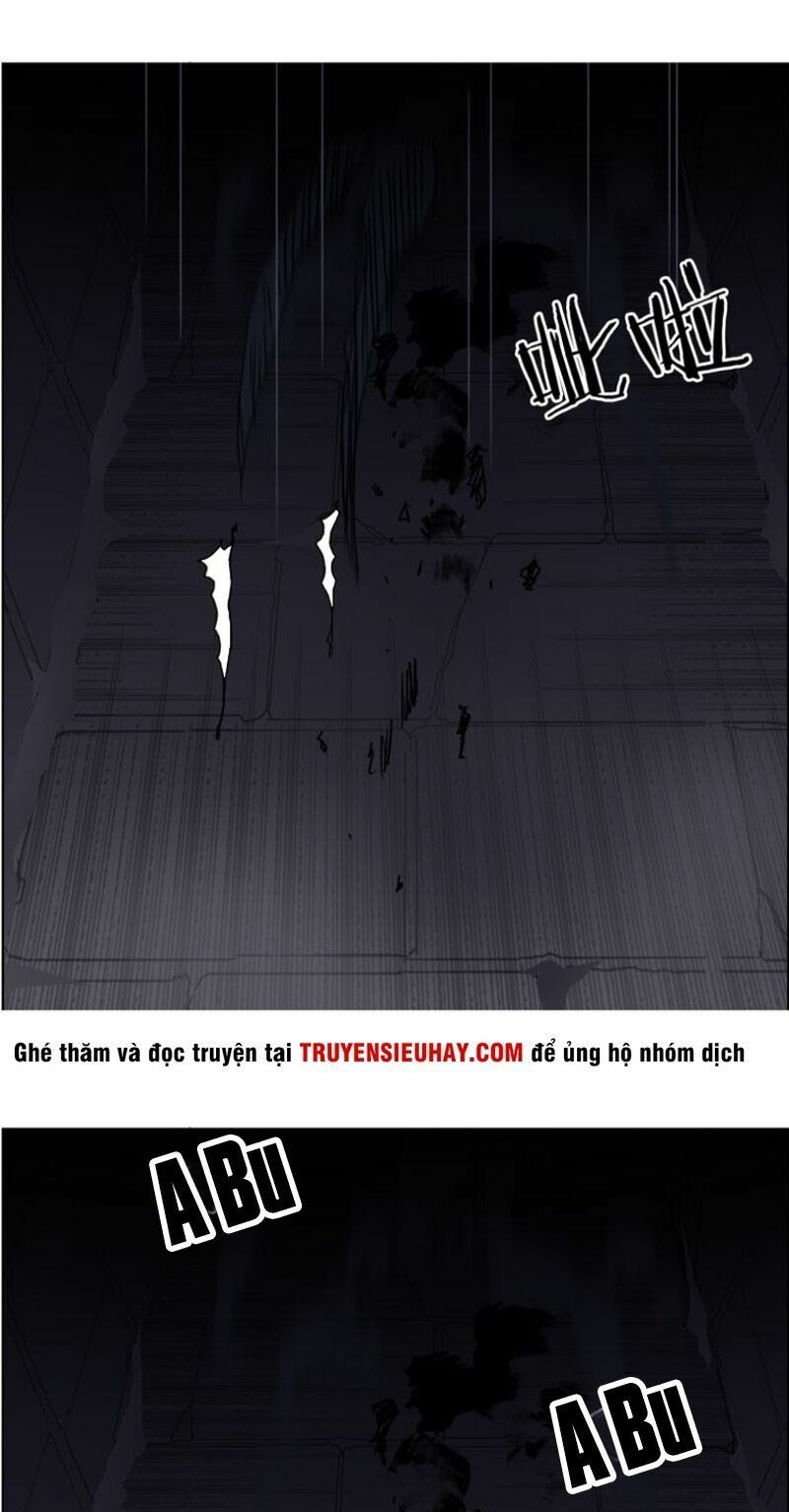 đọc truyện Siêu Năng Lập Phương Chương 94 ảnh 26 tại Thiên Thai Truyện