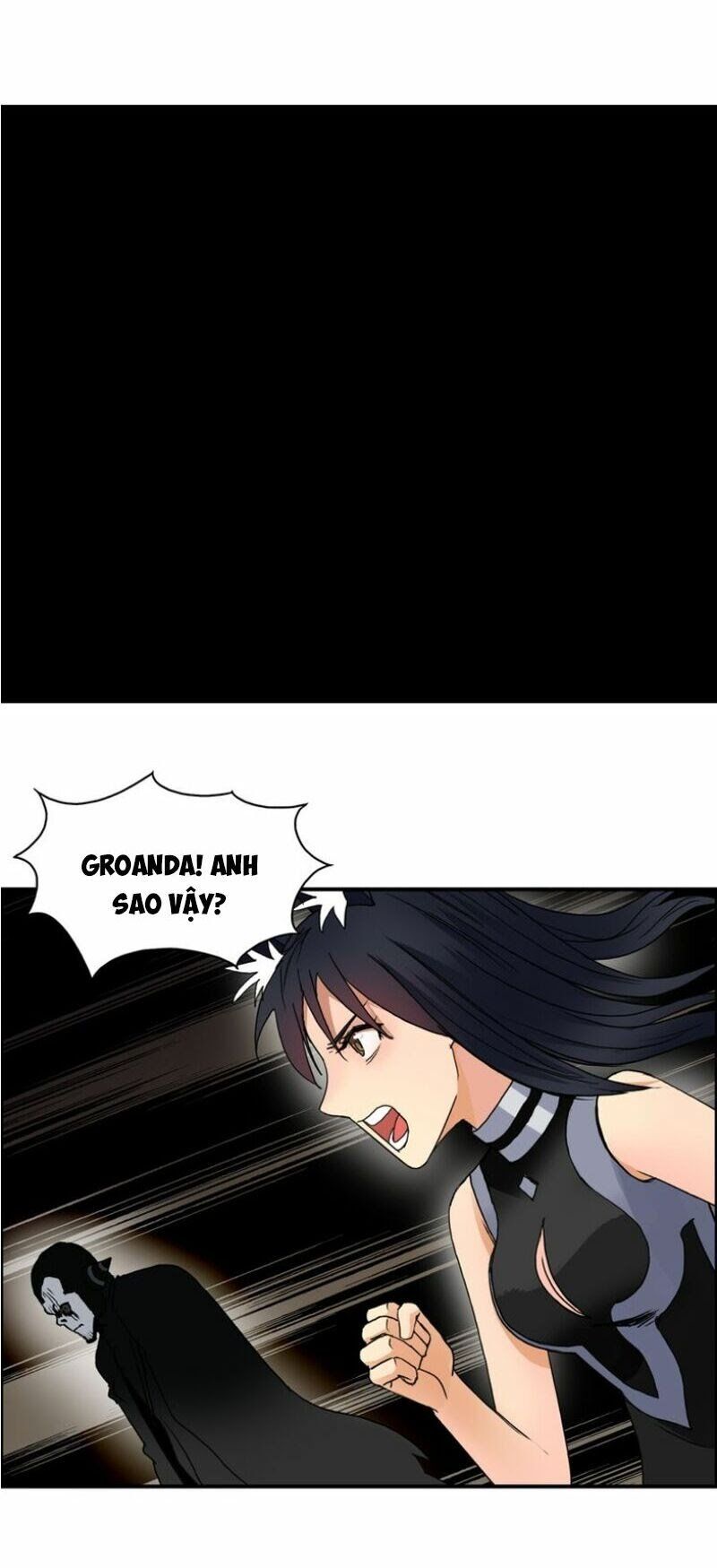 đọc truyện Siêu Năng Lập Phương Chương 94 ảnh 29 tại Thiên Thai Truyện