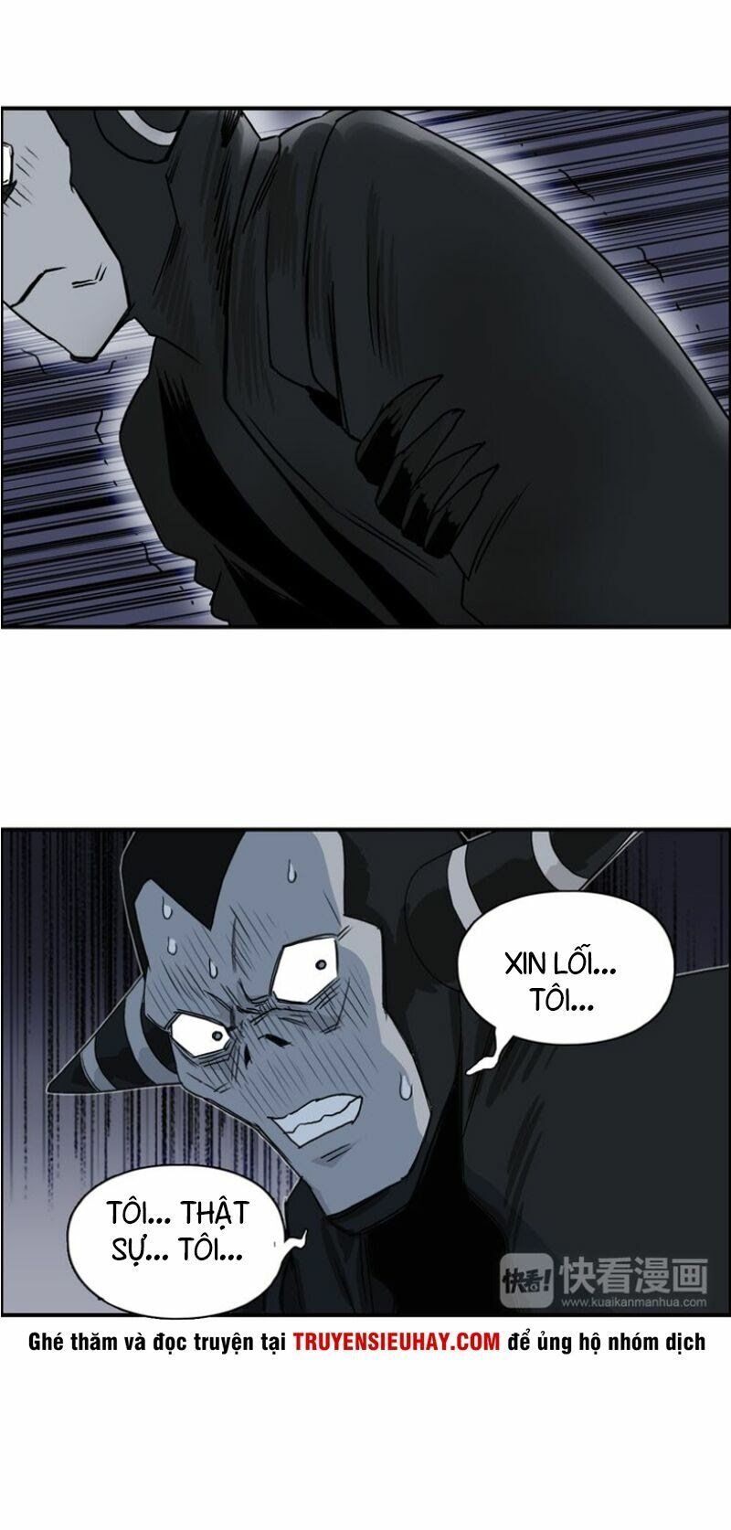 đọc truyện Siêu Năng Lập Phương Chương 94 ảnh 30 tại Thiên Thai Truyện