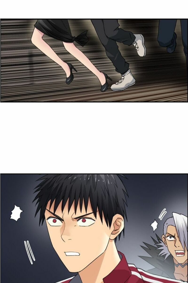 đọc truyện Siêu Năng Lập Phương Chương 94 ảnh 32 tại Thiên Thai Truyện