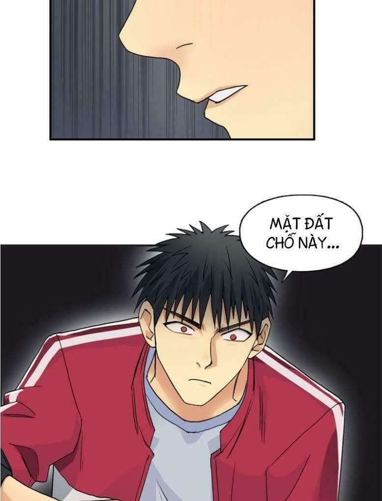 đọc truyện Siêu Năng Lập Phương Chương 94 ảnh 35 tại Thiên Thai Truyện