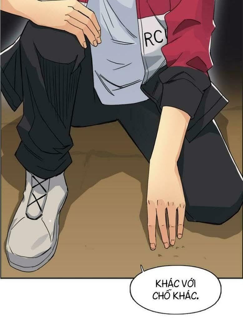 đọc truyện Siêu Năng Lập Phương Chương 94 ảnh 36 tại Thiên Thai Truyện