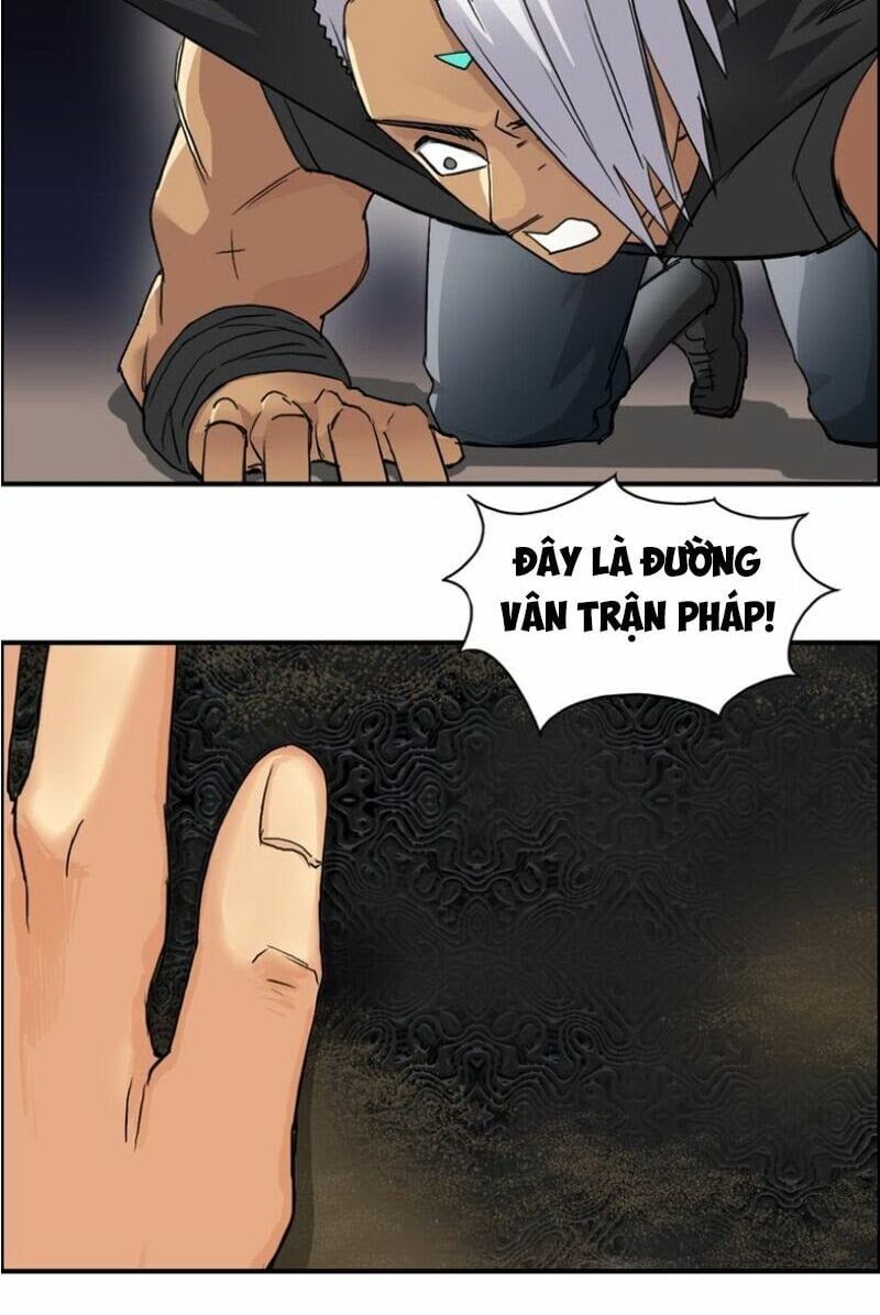 đọc truyện Siêu Năng Lập Phương Chương 94 ảnh 38 tại Thiên Thai Truyện