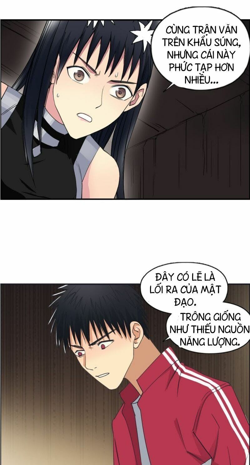 đọc truyện Siêu Năng Lập Phương Chương 94 ảnh 39 tại Thiên Thai Truyện