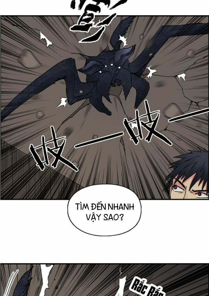 đọc truyện Siêu Năng Lập Phương Chương 94 ảnh 6 tại Thiên Thai Truyện