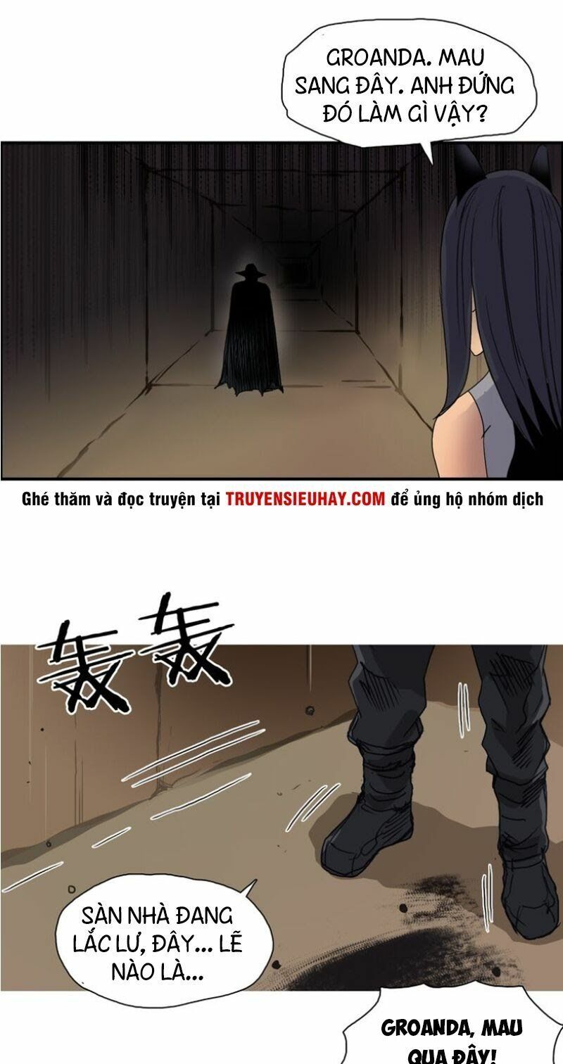 đọc truyện Siêu Năng Lập Phương Chương 94 ảnh 43 tại Thiên Thai Truyện