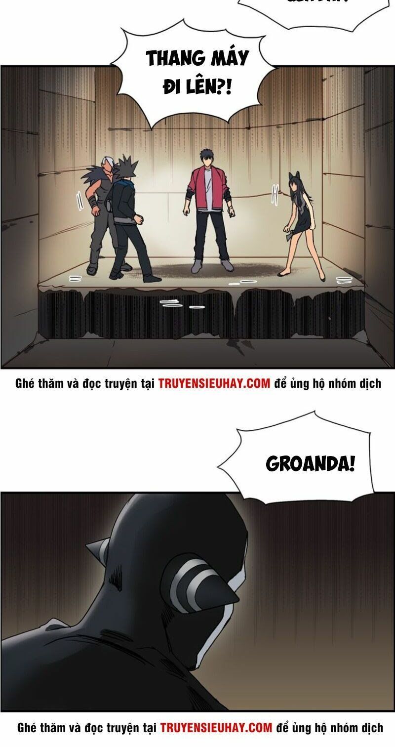 đọc truyện Siêu Năng Lập Phương Chương 94 ảnh 44 tại Thiên Thai Truyện