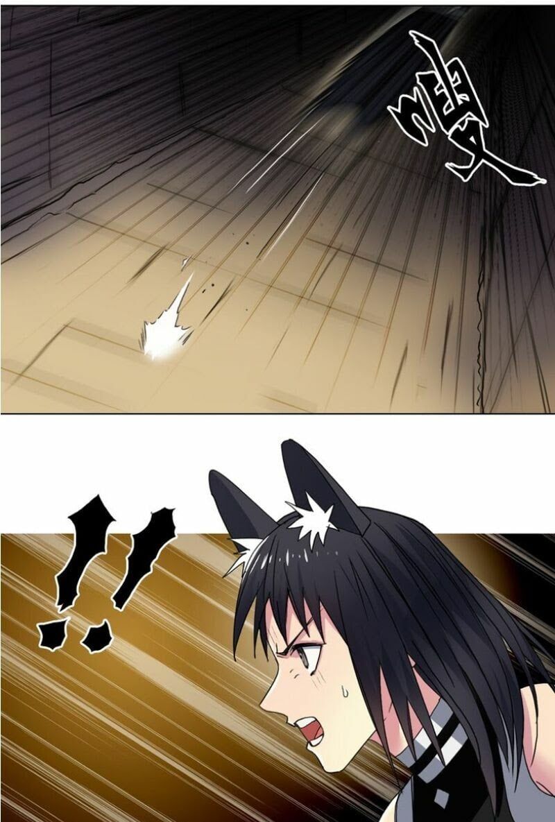 đọc truyện Siêu Năng Lập Phương Chương 94 ảnh 47 tại Thiên Thai Truyện