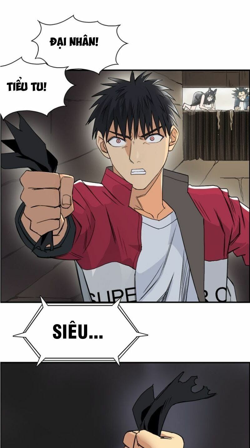 đọc truyện Siêu Năng Lập Phương Chương 94 ảnh 49 tại Thiên Thai Truyện