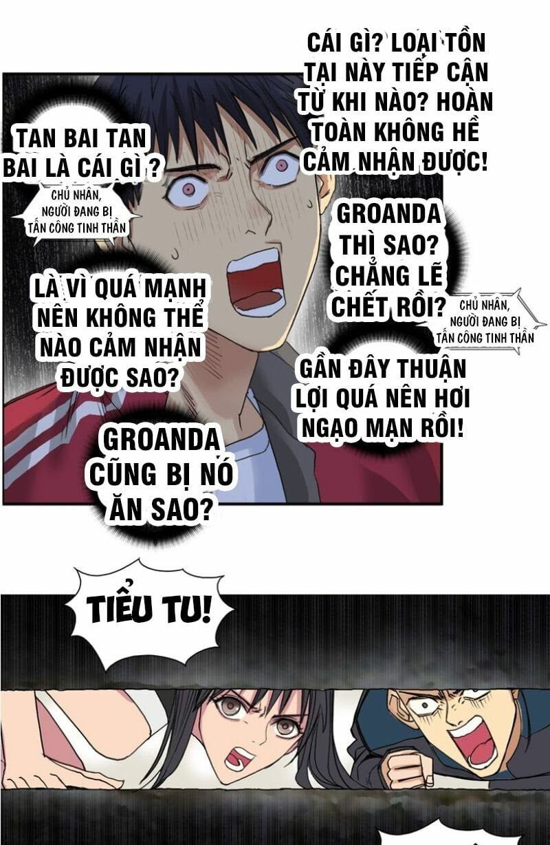 đọc truyện Siêu Năng Lập Phương Chương 94 ảnh 51 tại Thiên Thai Truyện