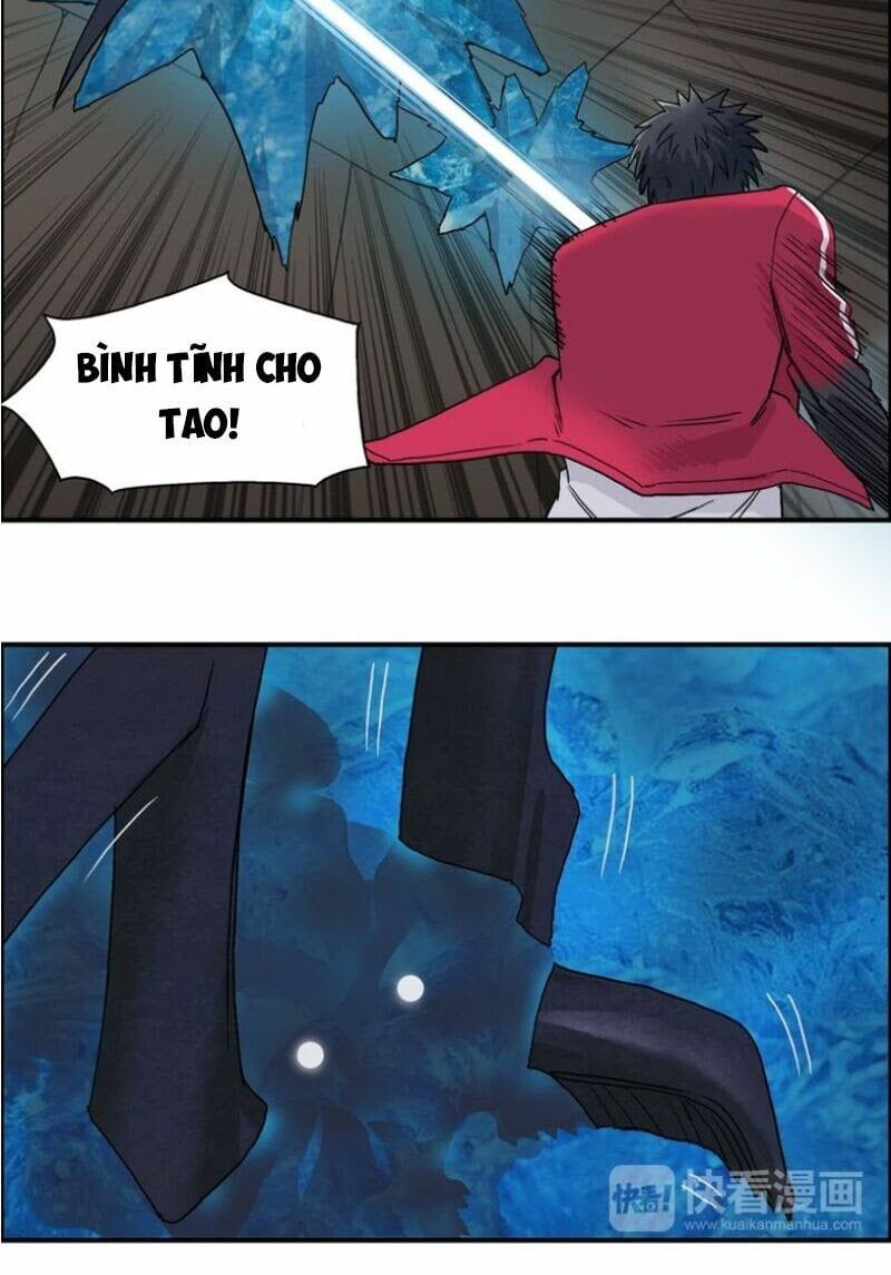 đọc truyện Siêu Năng Lập Phương Chương 94 ảnh 9 tại Thiên Thai Truyện